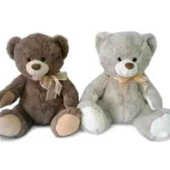 Peluche Ours 40 Cm