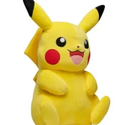 Peluche Pikachu 50Cm Pokemon