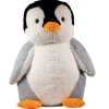 Peluche Pingouin 90 Cm
