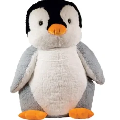 Peluche Pingouin 90 Cm
