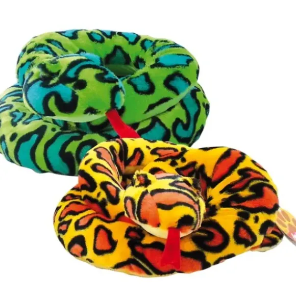 Peluche Serpent 182 Cm