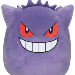 Peluche Squishmallows Pokemon 25 Cm