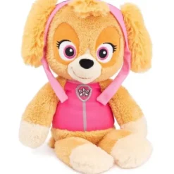 Peluche Stella 35 Cm - Pat' Patrouille