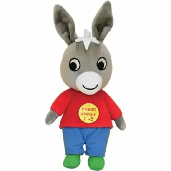 Peluche Trotro Musicale