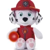 Peluche Veilleuse Marcus 30Cm - La Pat'Patrouille