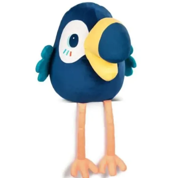 Peluche Xxl Pablo Le Toucan