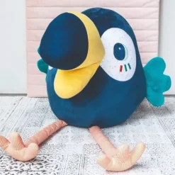 Peluche Xxl Pablo Le Toucan