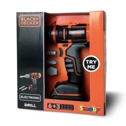 Perceuse Electrique - Black & Decker