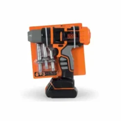 Perceuse Mecanique Black Et Decker