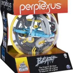 Perplexus - Beast