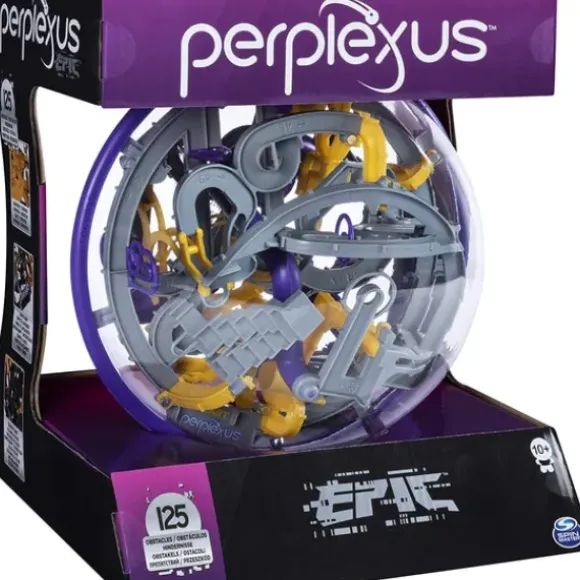 Perplexus - Epic