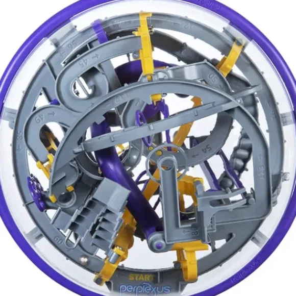 Perplexus - Epic