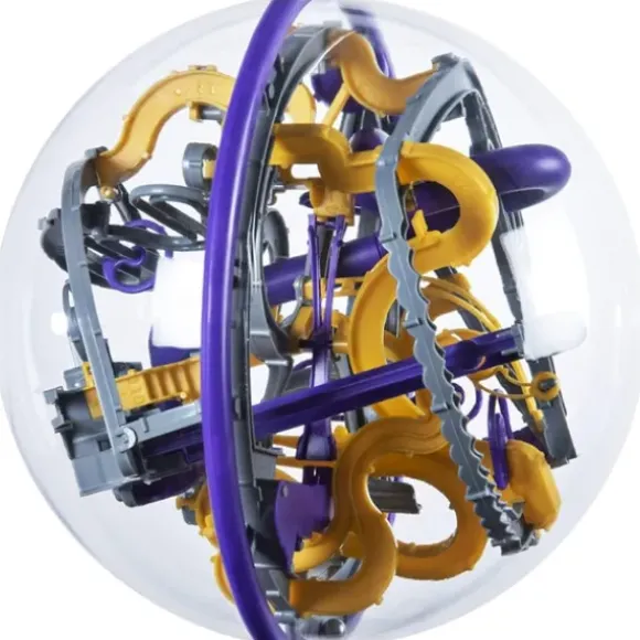 Perplexus - Epic