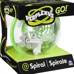 Perplexus Go!