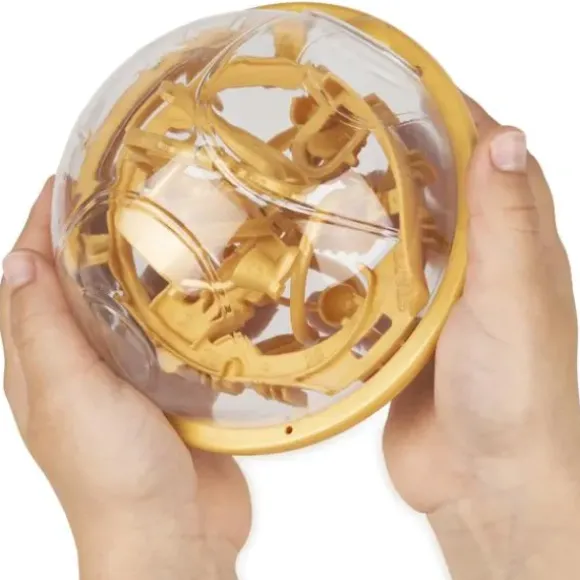 Perplexus - Harry Potter Vif D'Or