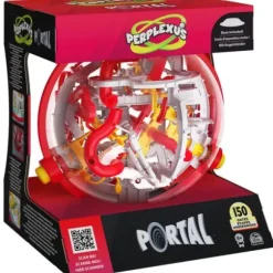 Perplexus - Portal