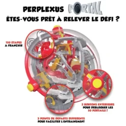 Perplexus - Portal