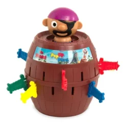 Pic'Pirate