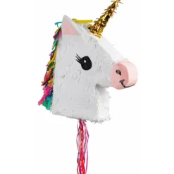 Pinata Tete De Licorne