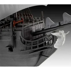 Pirates Des Caraibes Maquette Black Pearl