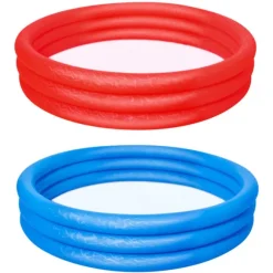 Piscine Gonflable 3 Boudins