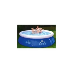 Piscine 240 X 63 Cm