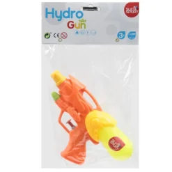 Pistolet A Eau 20 Cm