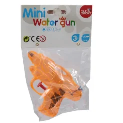 Pistolet A Eau 12 Cm