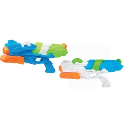 Pistolet A Eau 43 Cm