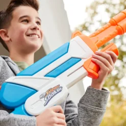 Pistolet A Eau Twister - Nerf Super Soaker