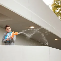 Pistolet A Eau Twister - Nerf Super Soaker