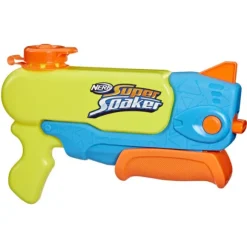 Pistolet A Eau Wave Spray - Nerf Super Soaker