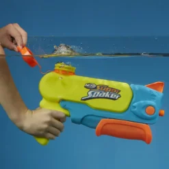 Pistolet A Eau Wave Spray - Nerf Super Soaker