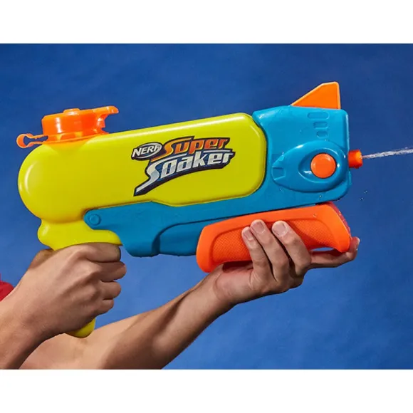Pistolet A Eau Wave Spray - Nerf Super Soaker