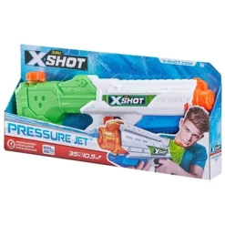 Pistolet A Eau X Shot Pressure Jet