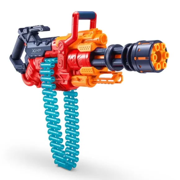 Pistolet A Flechettes X Shot Crusher
