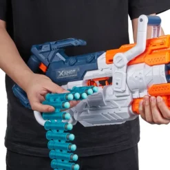 Pistolet A Flechettes X Shot Crusher
