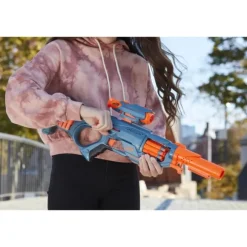 Pistolet Nerf Elite 2.0 Eaglepoint Rd-8