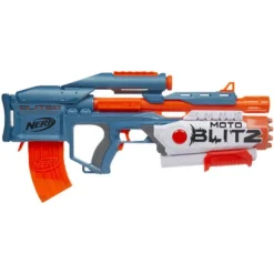 Pistolet Nerf Elite 2.0 Motoblitz