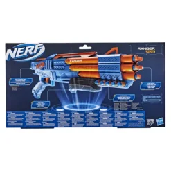 Pistolet Nerf Elite 2.0 Ranger Pd-5