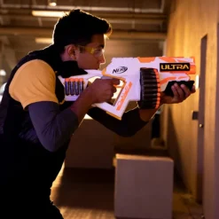 Pistolet Nerf Ultra One