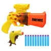 Pistolets Nerf Fortnite - Pack 2 Blasters Peely