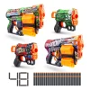 Pistolets Xshot Skins - Pack De 4