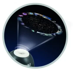 Planetarium Hd