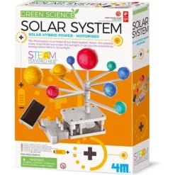 Planetarium Solaire System