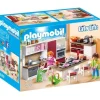 9269 - Playmobil City Life - Cuisine AMénagee