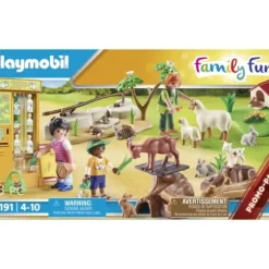 71191 - Playmobil Country - Ferme Pedagogique