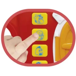 Playset La Ferme Aux Animaux Avec Accessoires