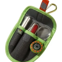 Pochette Explorateur Terra Kids