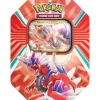Pokebox Pokemon Ecarlate Et Violet - Koraidon-Ex
